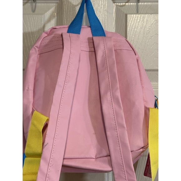 Princess Peach Mini Backpack - Picture 7 of 8
